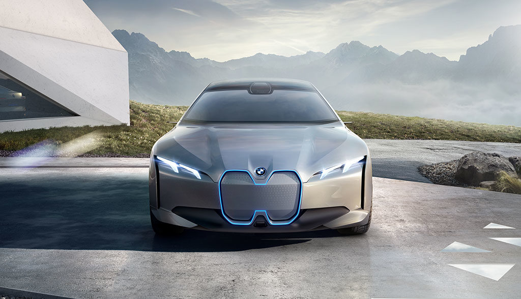 BMW-i4