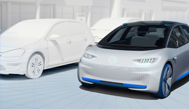 Elektroauto-ID