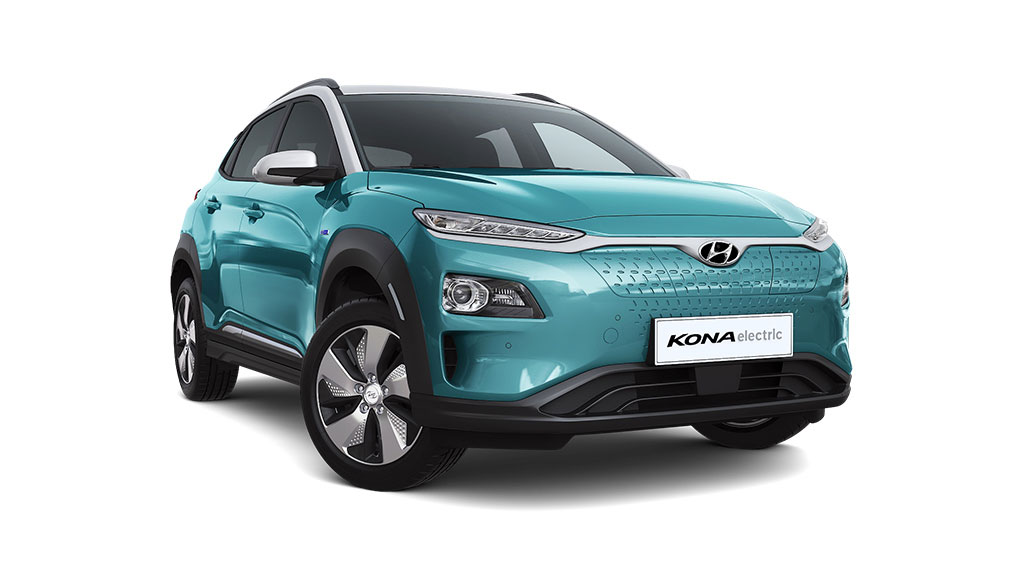 Hyundai-Kona-Elektro-Reichweite