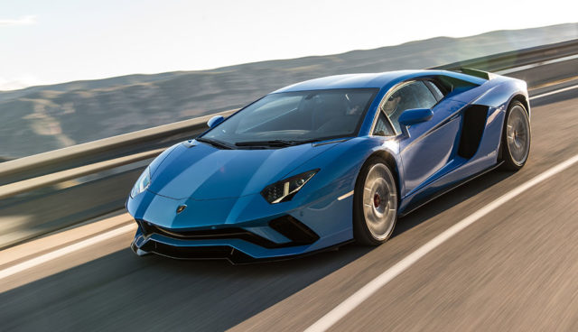 Lamborghini-Elektro-Aventador