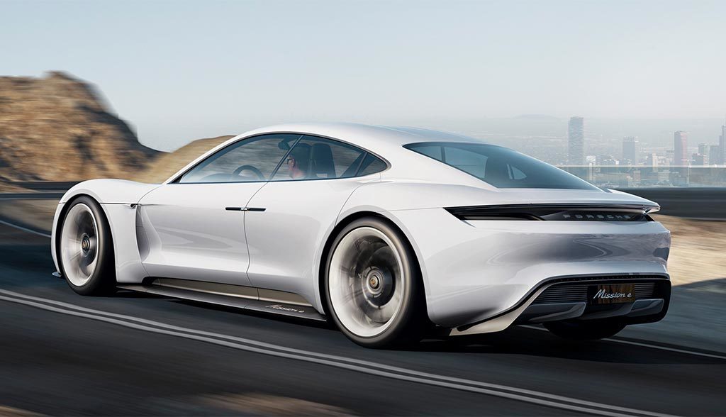 Porsche-Taycan-Name