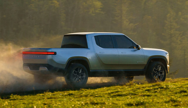 Rivian-R1S