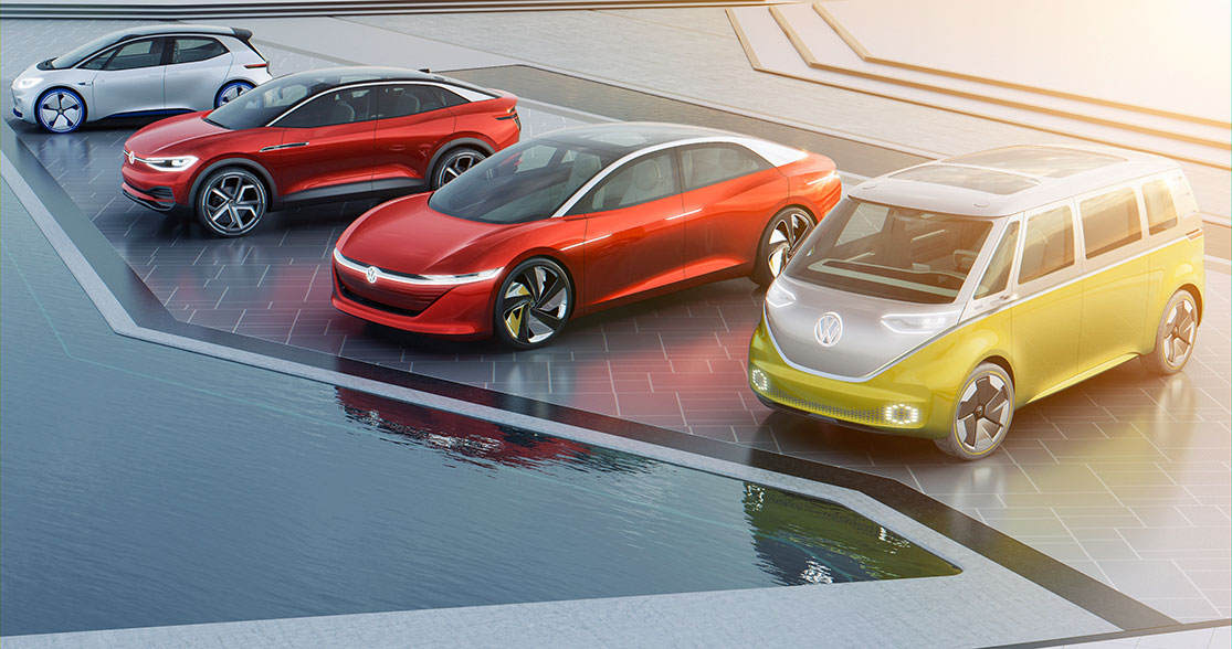 VW-ID