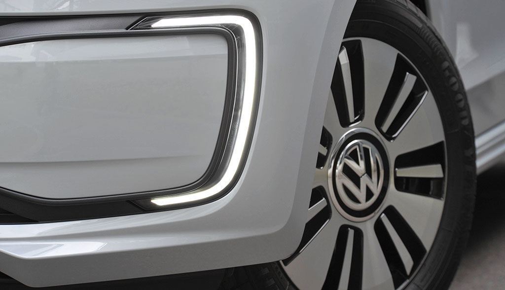 VW-e-up