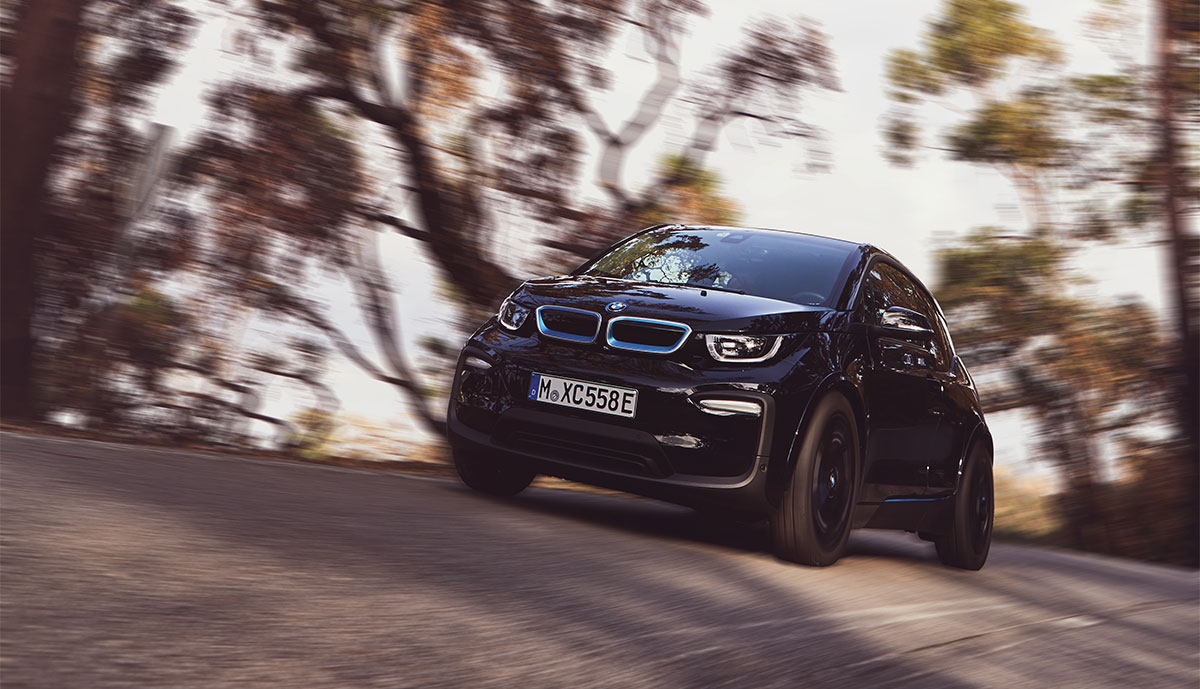 BMW-i3