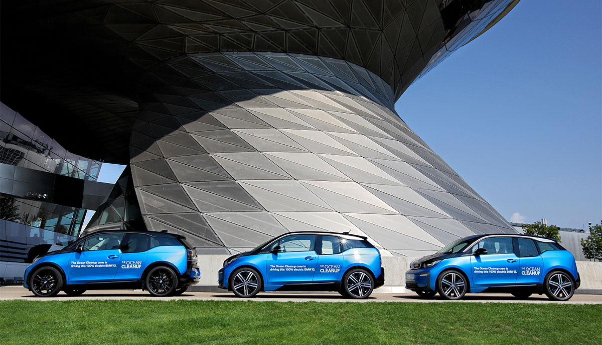 BMW-i3
