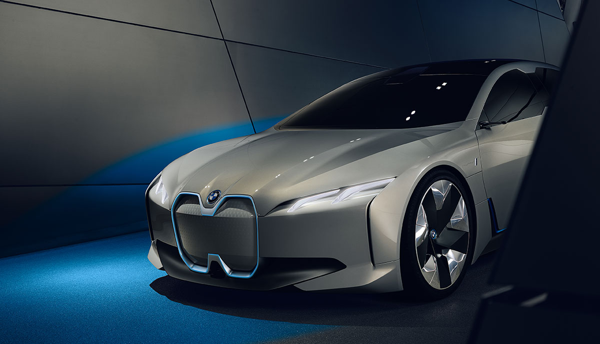 BMW-i4