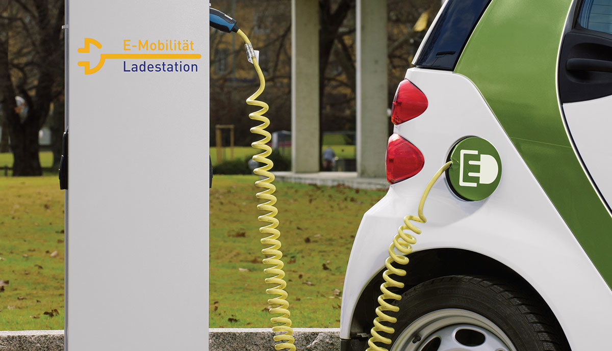 Elektrauto-Ladestation-EnBW