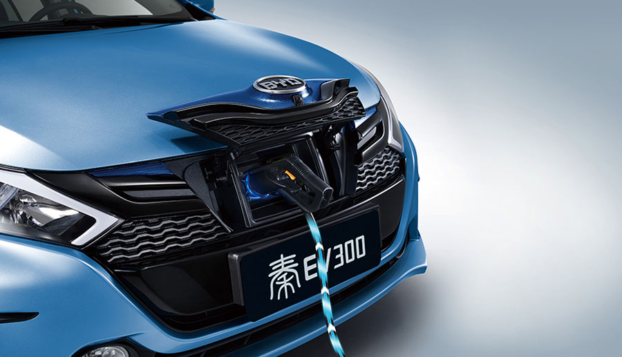 Elektroauto-Studie-2018-2019
