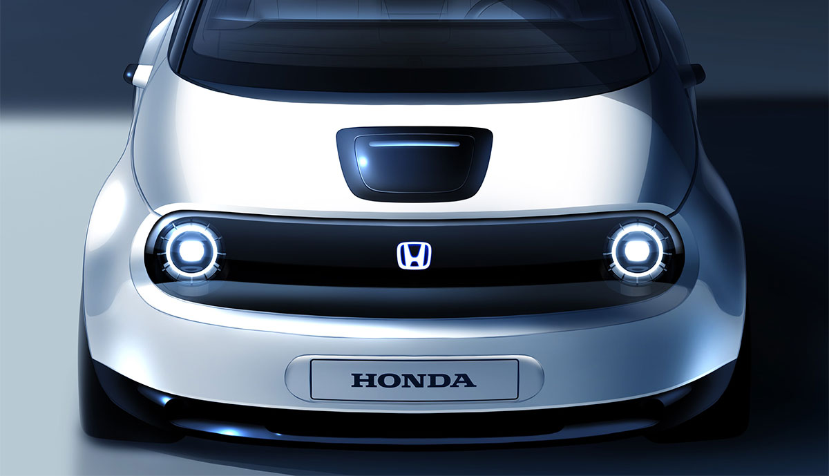 Honda-Urban-EV-2019