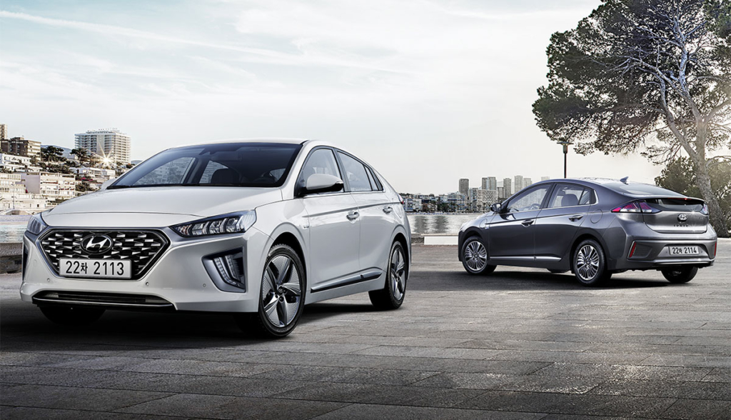 Hyundai-Ioniq-2019