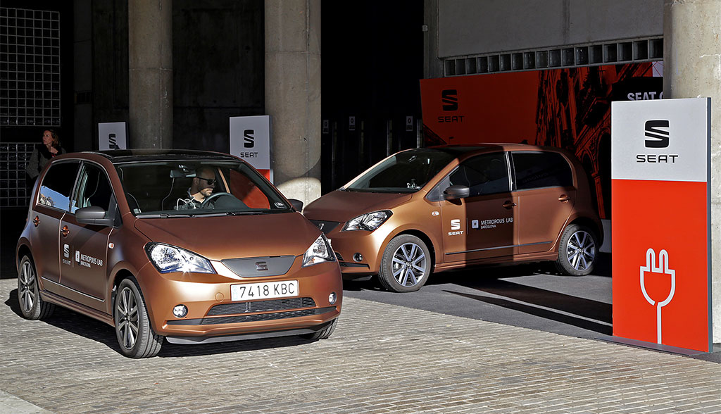 Seat-eMii-Elektroauto