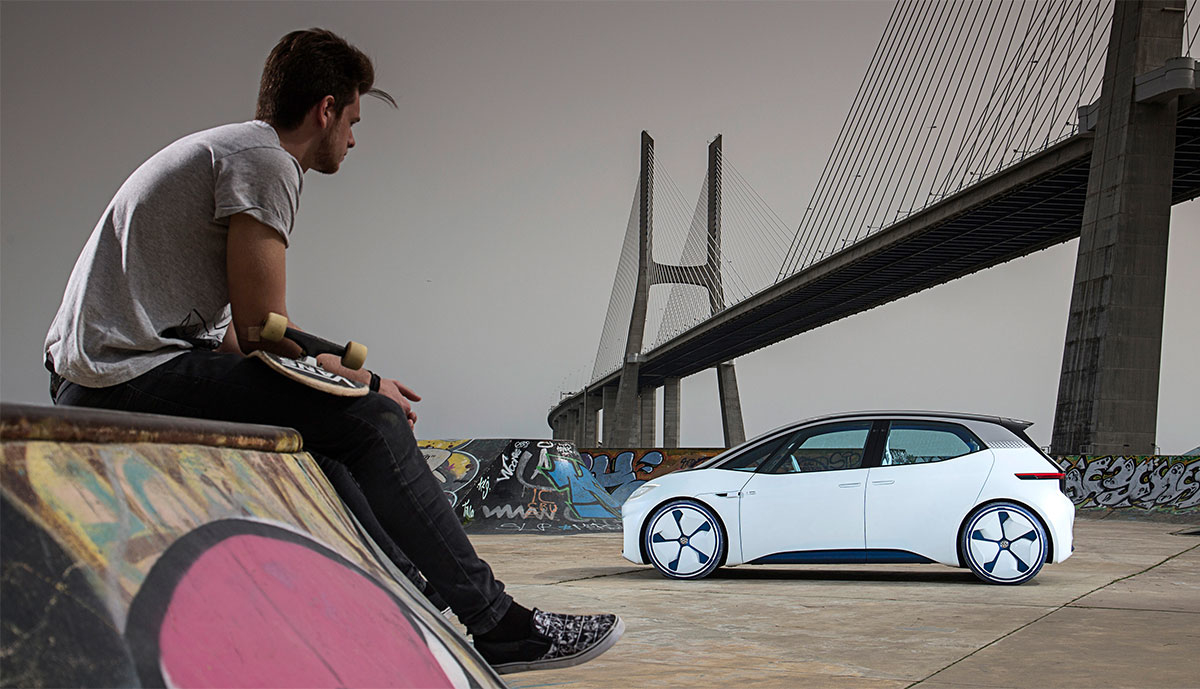 VW-Elektroauto-Preise