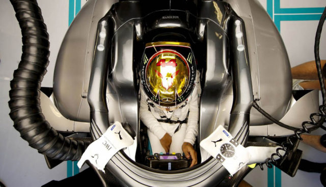 Di-Grassi-Formel-1
