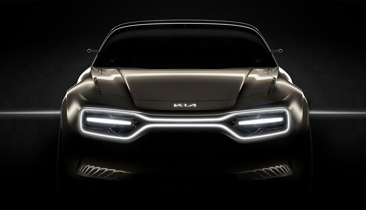 Kia-Elektroauto-Genf