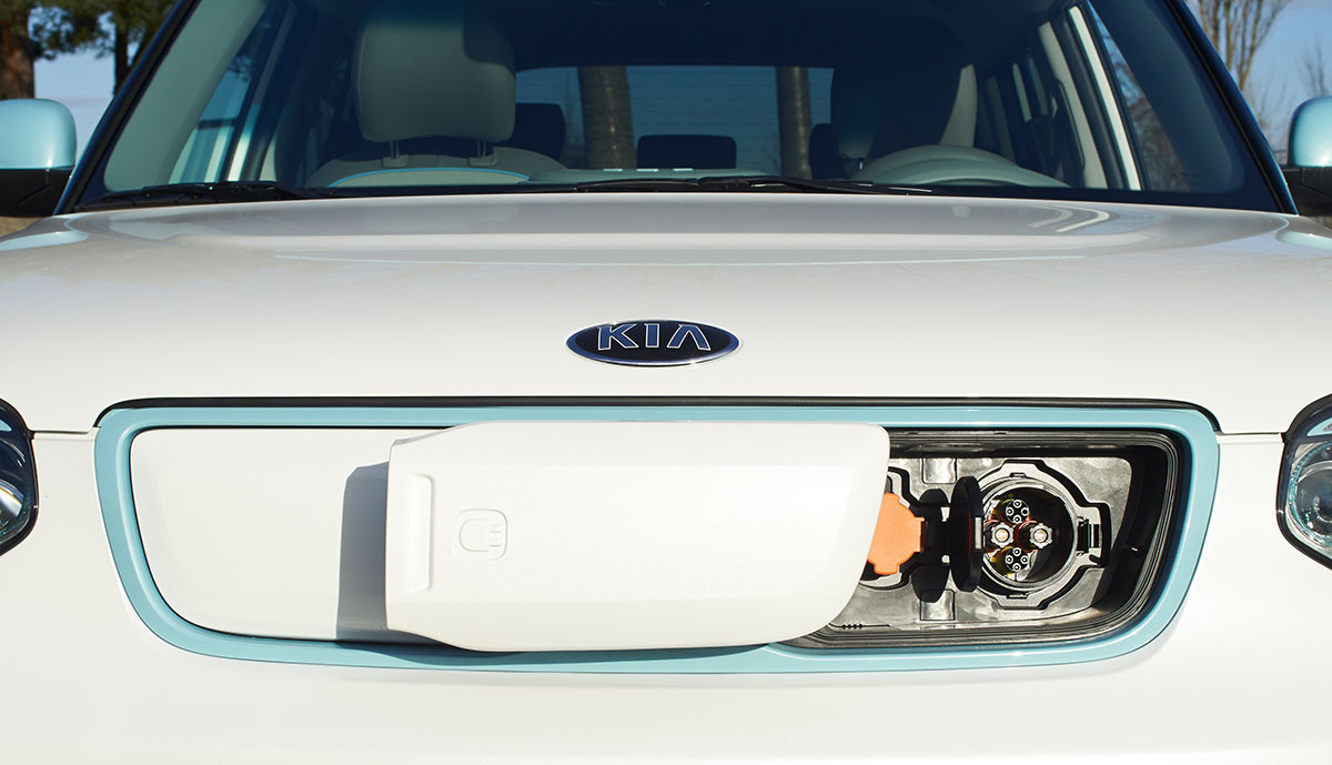 Kia-SOUL-EV-Ladeanschluss