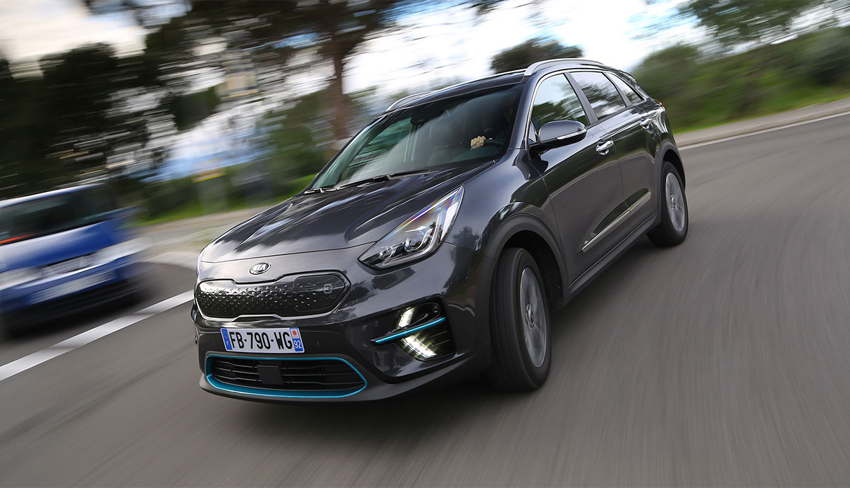Kia-e-Niro-Lieferzeit