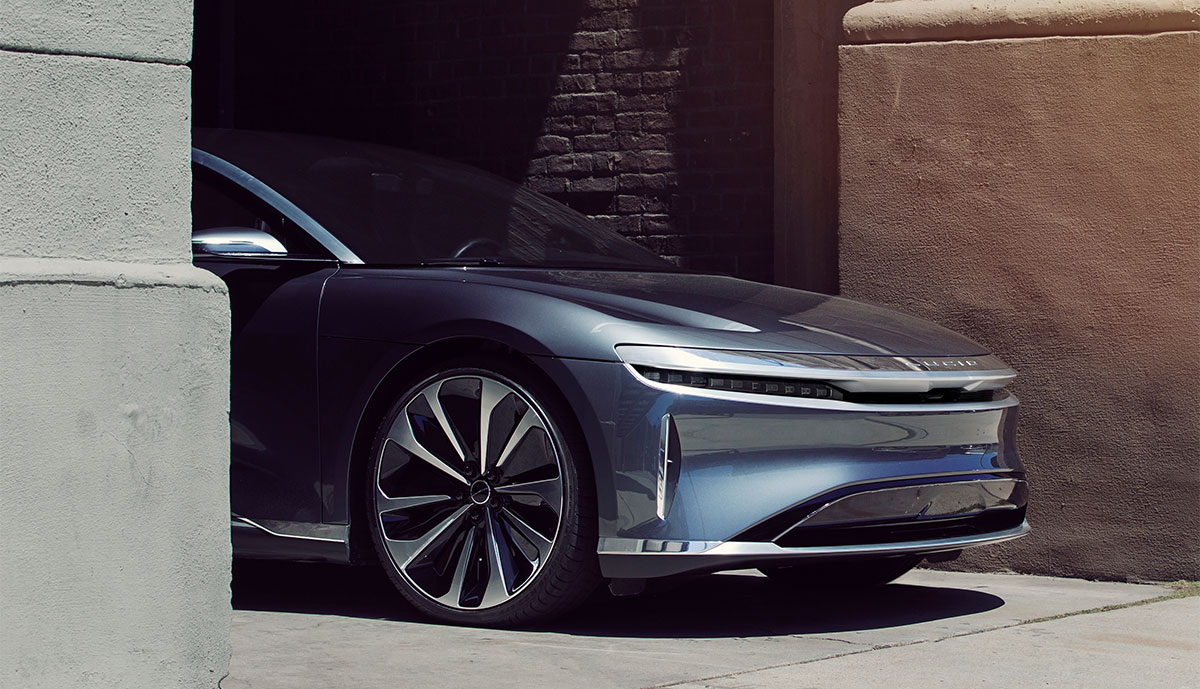 Lucid-Motors