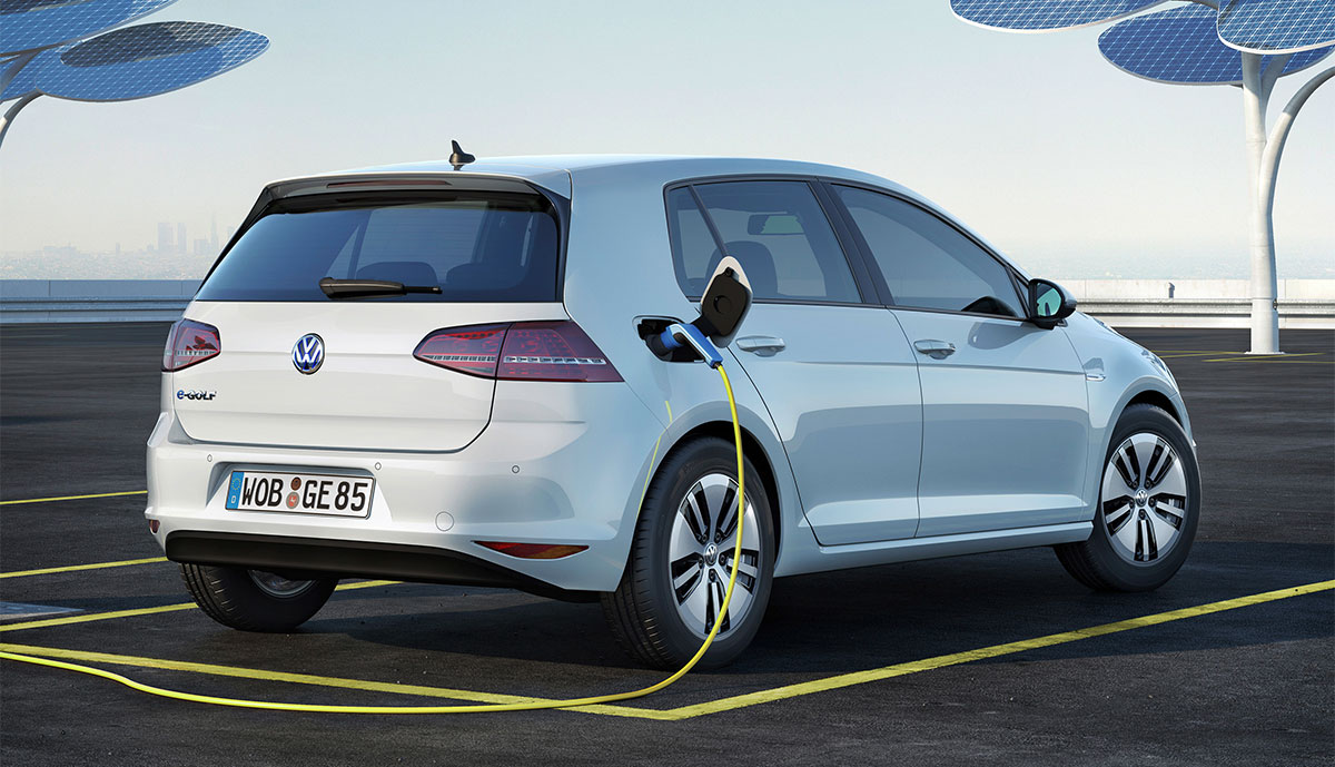 Elektroauto-Ladestationen-Deutschland