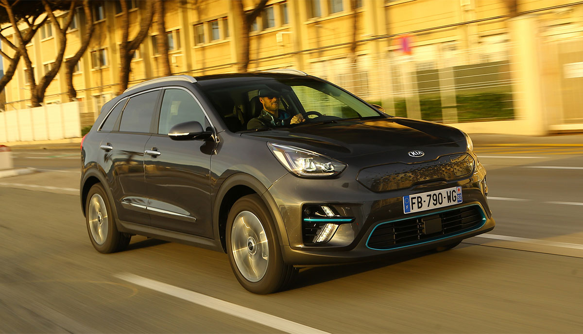 Kia-Elektroauto-Lieferzeit-e-Niro