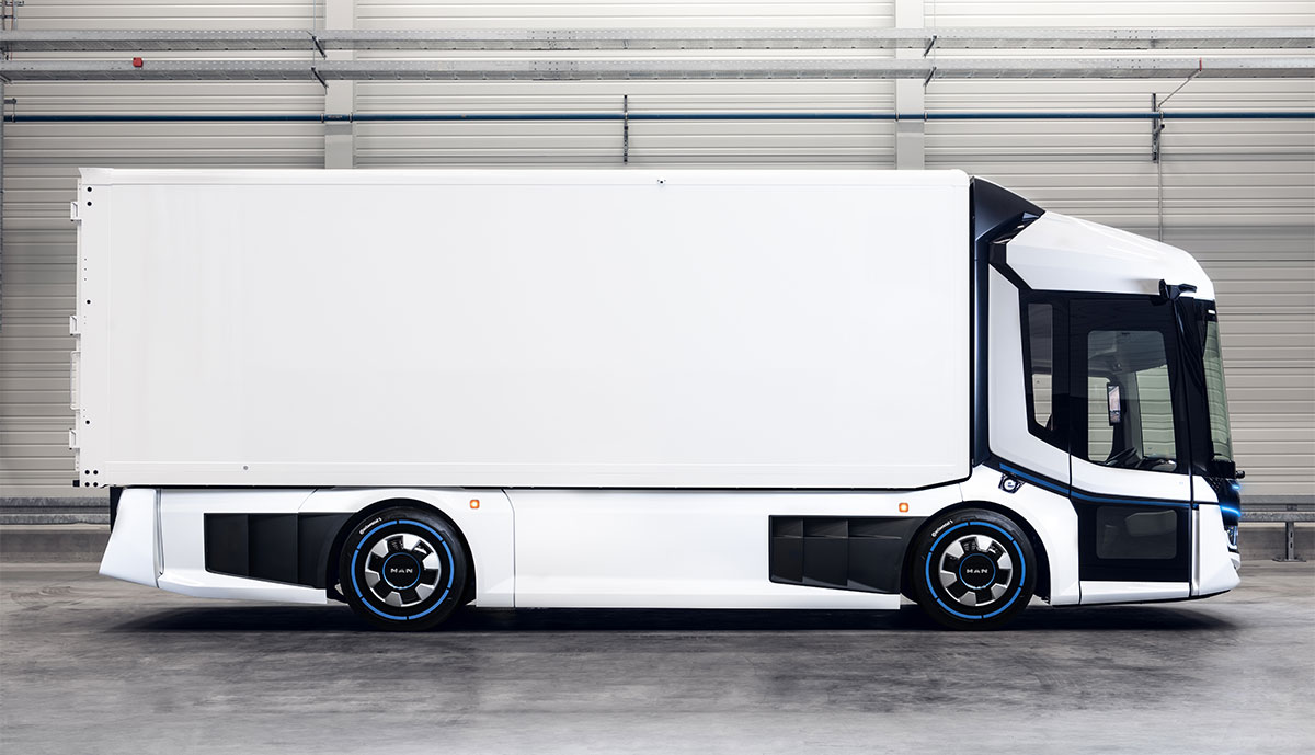 MAN-Scania-Elektromobilitaet