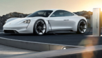Porsche-Mission-E