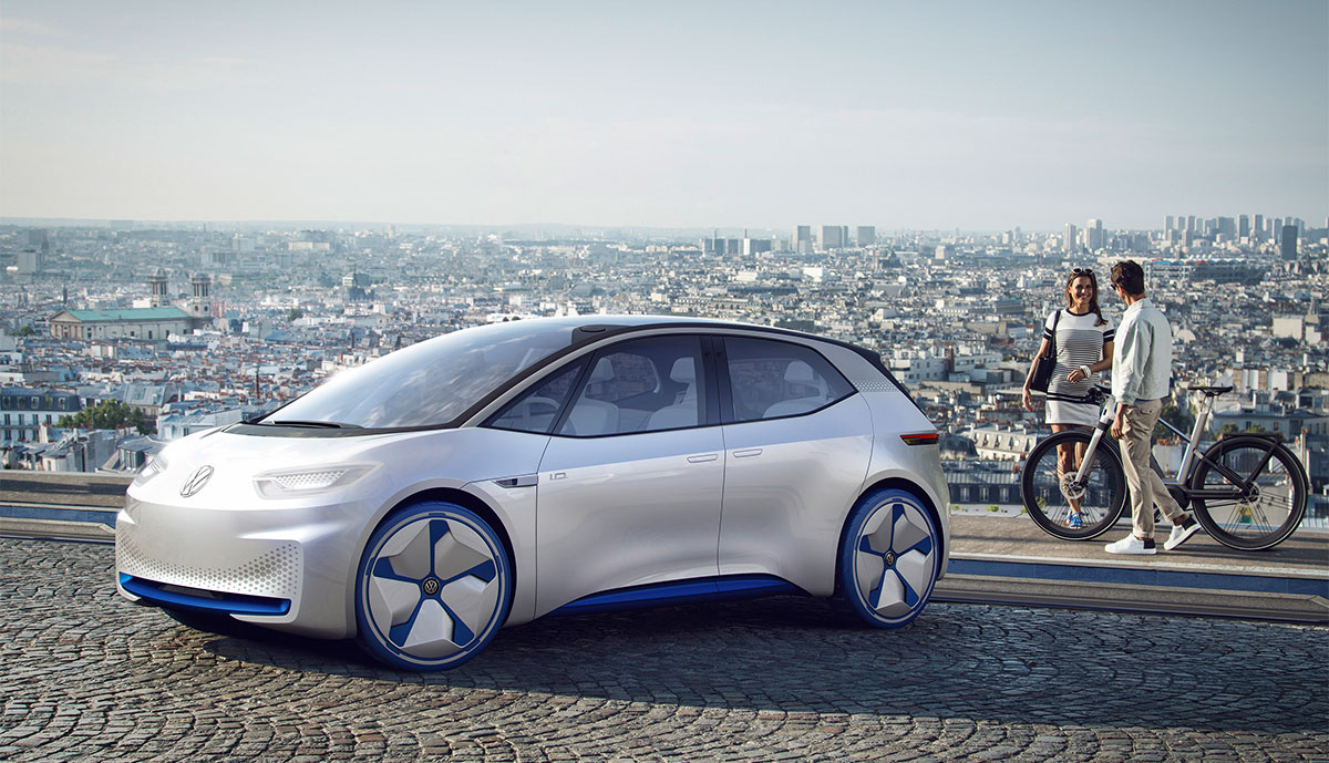 VW-Elektroauto-ID