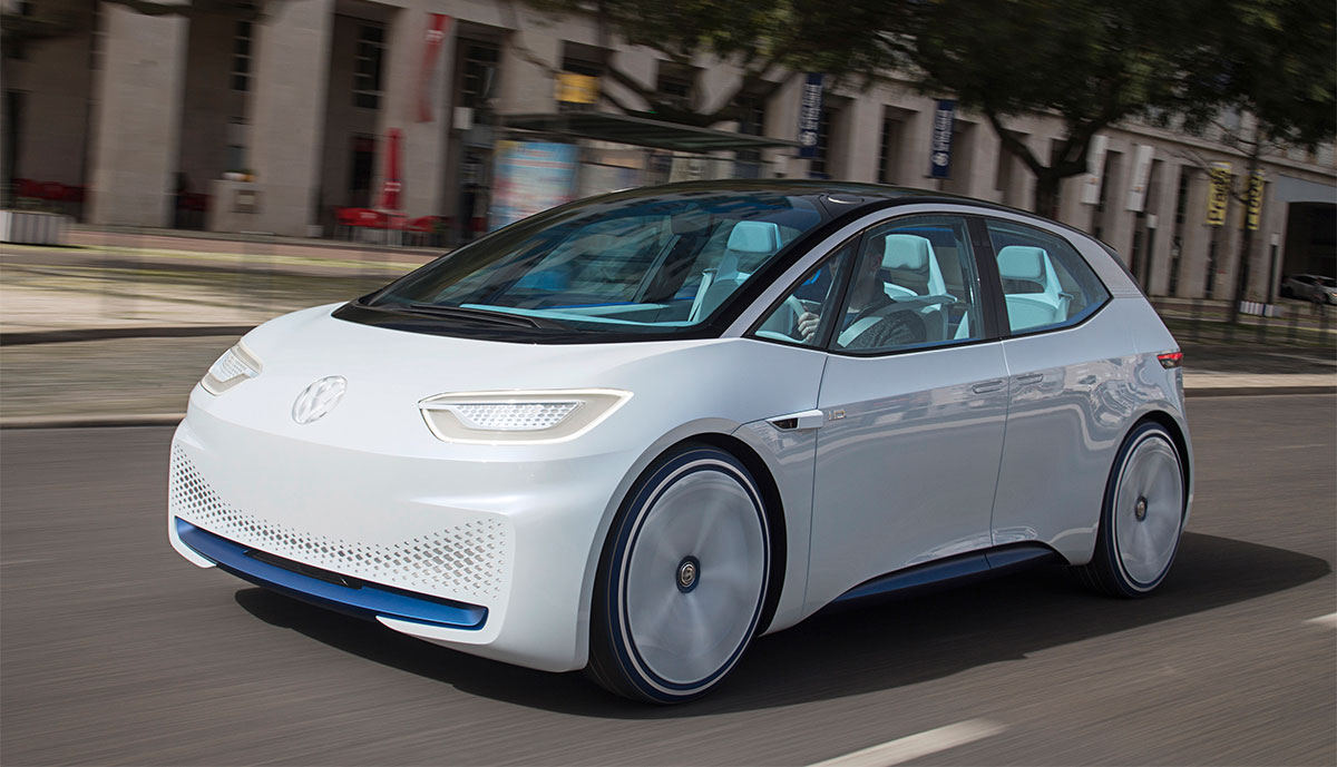 VW-ID