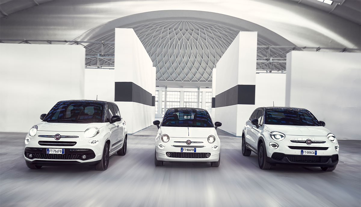 Fiat-Chrysler