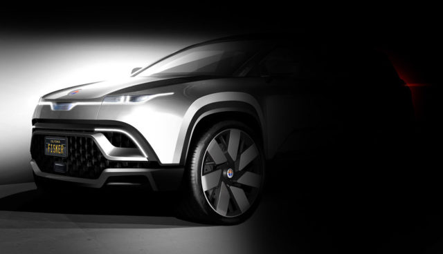 Fisker-Elektroauto-SUV