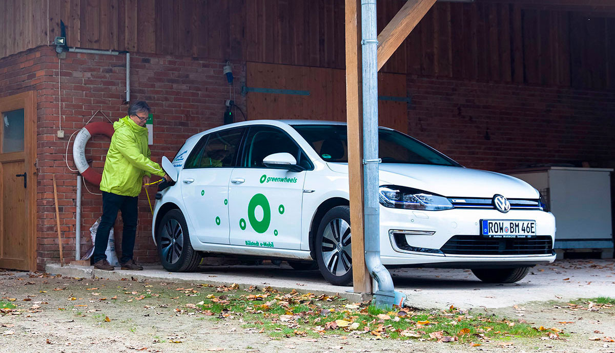 Kostenvergleich-Elektroauto-Benziner