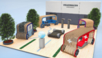 messestand