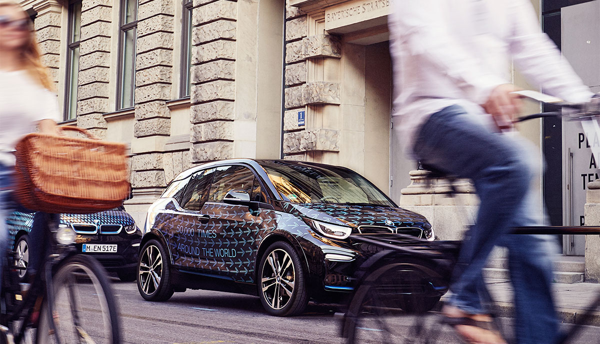 BMW-i3