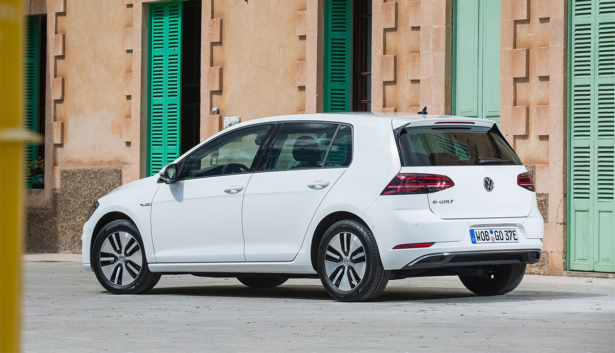 Elektroauto-Umweltbilanz-Studie