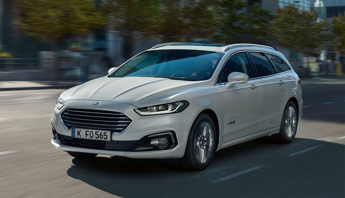 Ford-Elektromobilitaet-Europa