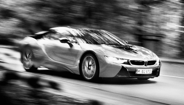 IG-Metall-Elektroauto