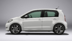 Skoda CITIGOe iV 2019-1-1