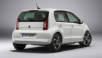 Skoda CITIGOe iV 2019-1-2