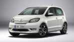 Skoda CITIGOe iV 2019-1-3