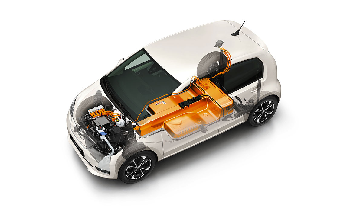 Skoda CITIGOe iV 2019-1-4