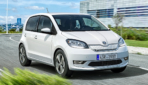 Skoda CITIGOe iV 2019-1-6