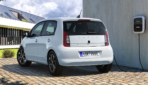 Skoda CITIGOe iV 2019-1-7