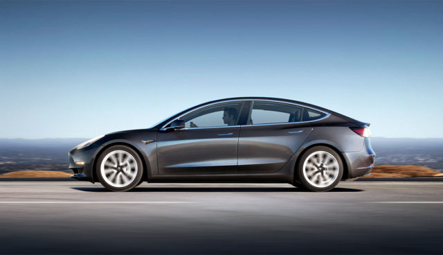Tesla-Model-3