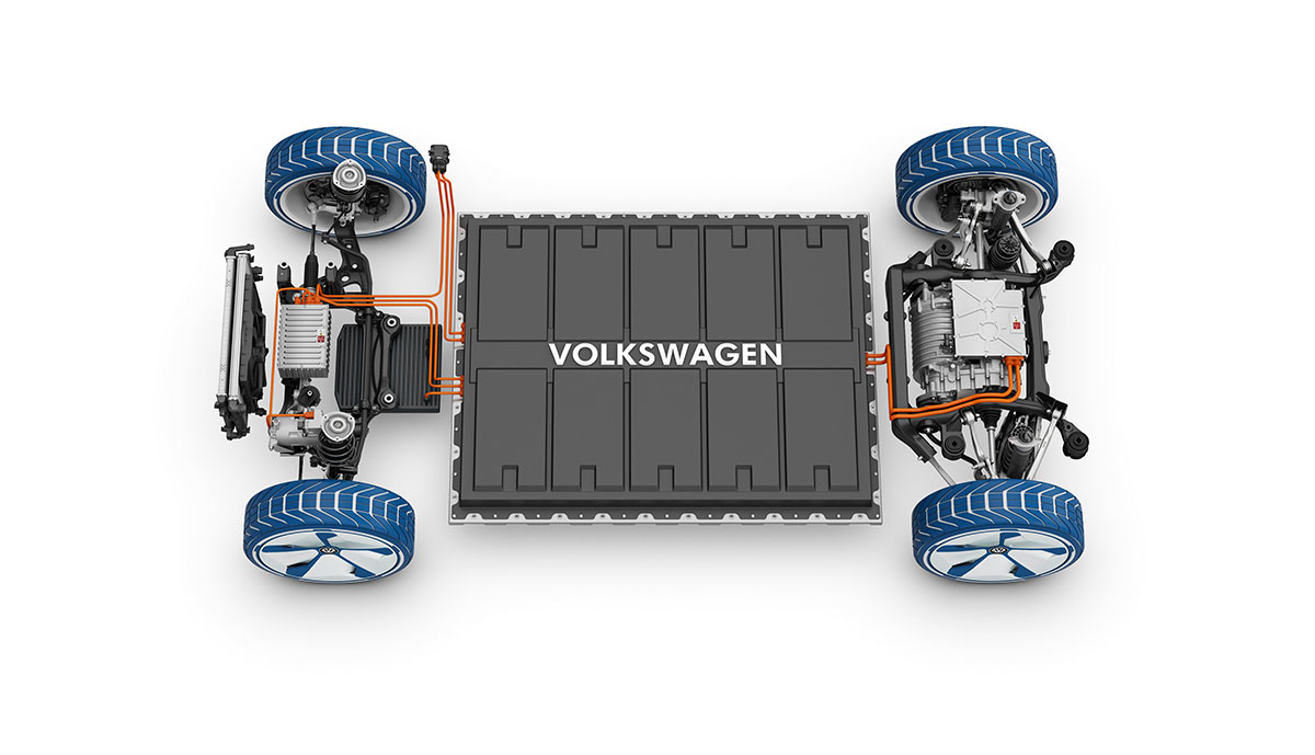 VW-ID-Batterie