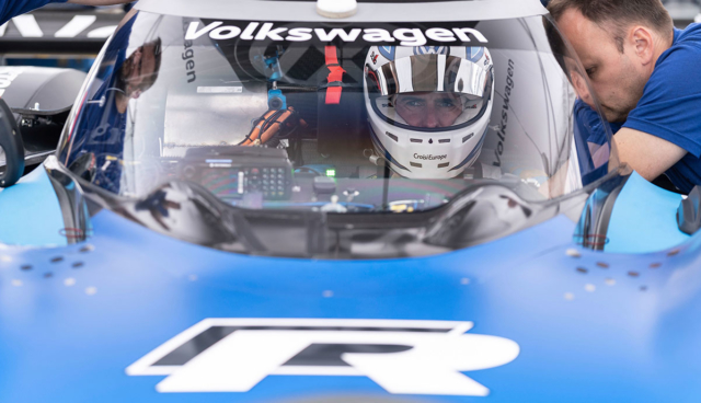 VW-IDR-Nordschleifenrekord-Video