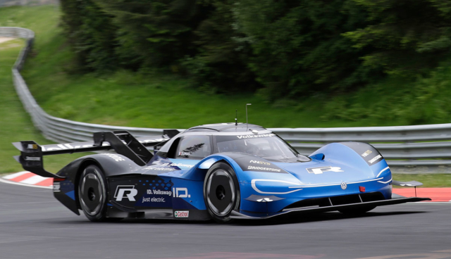 VW-IDR-Rekord-Nordschleife-2019