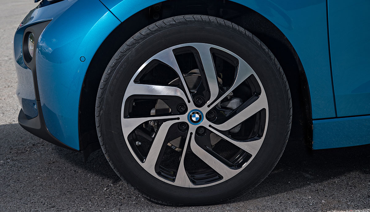 BMW-i3