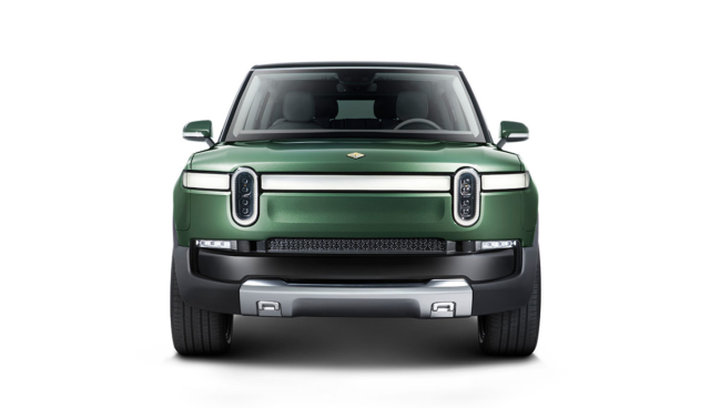 Rivian-R1S