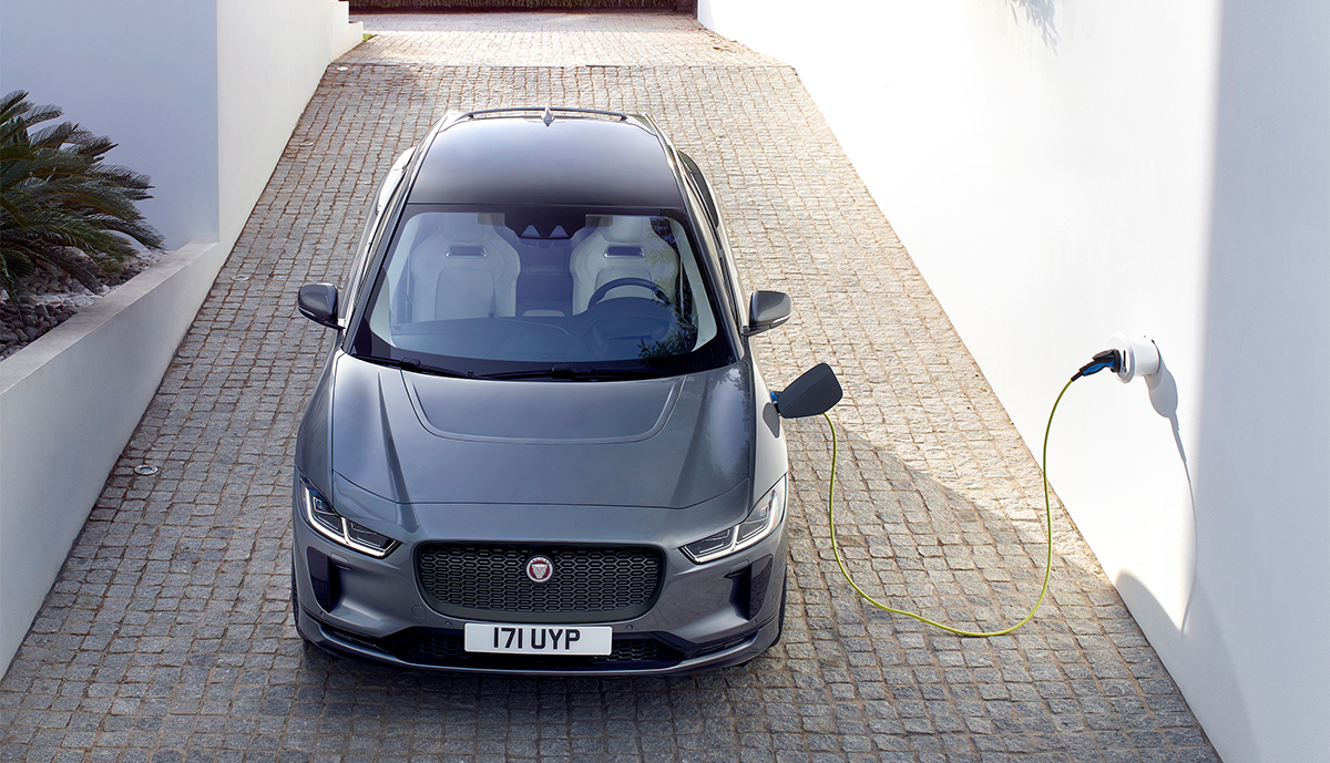 Jaguar-I-Pace-Reichweite