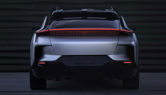 Faraday-Future-FF-91